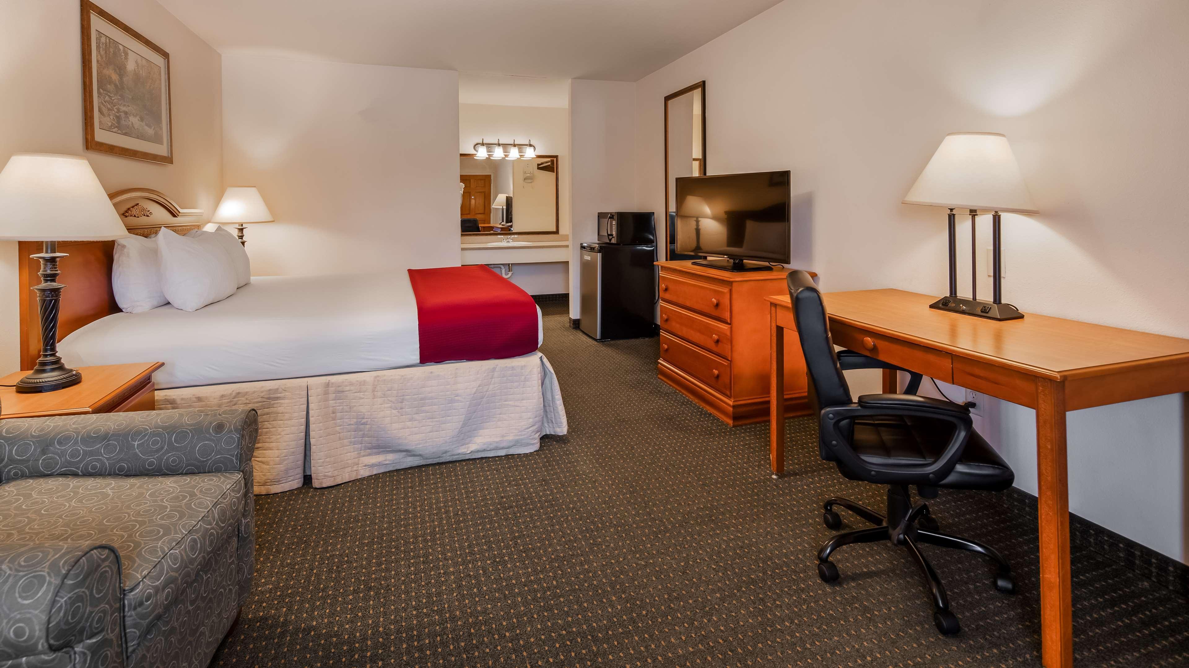 Best Western Plus Brunswick Bath Dış mekan fotoğraf