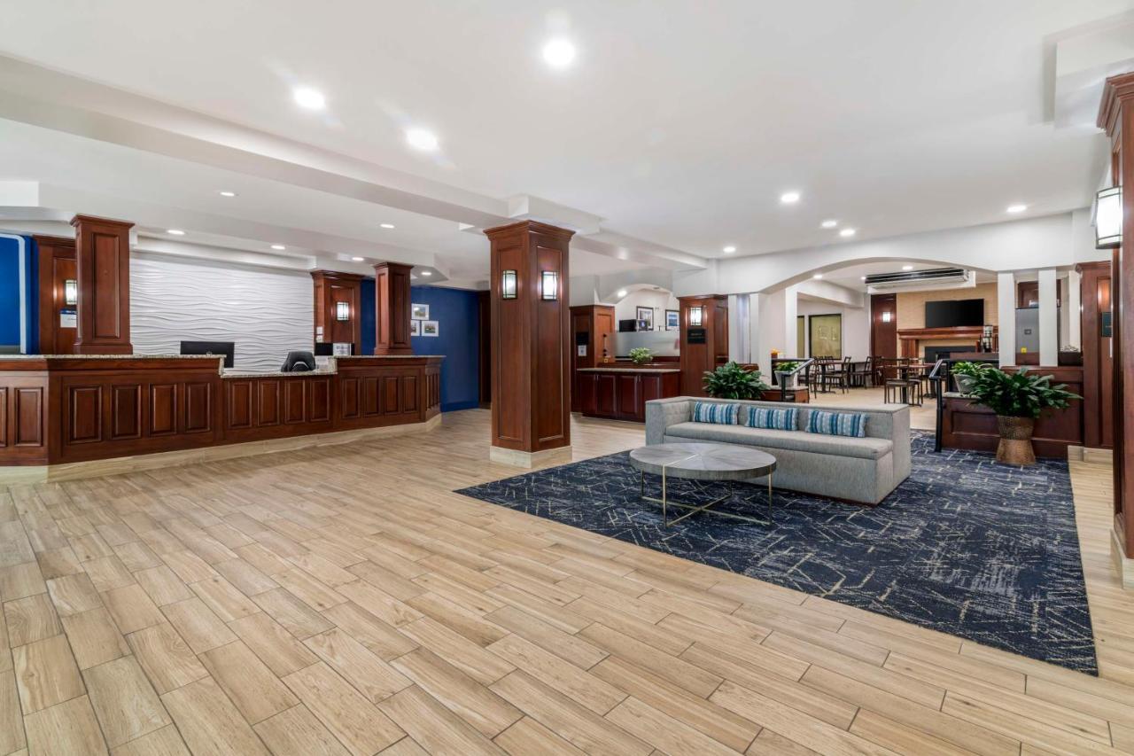 Best Western Plus Brunswick Bath Dış mekan fotoğraf