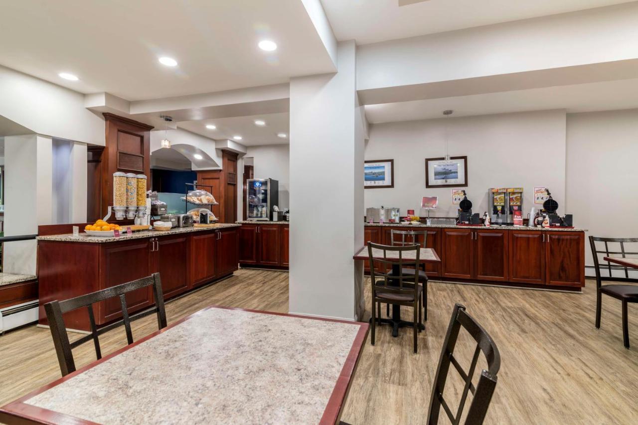 Best Western Plus Brunswick Bath Dış mekan fotoğraf