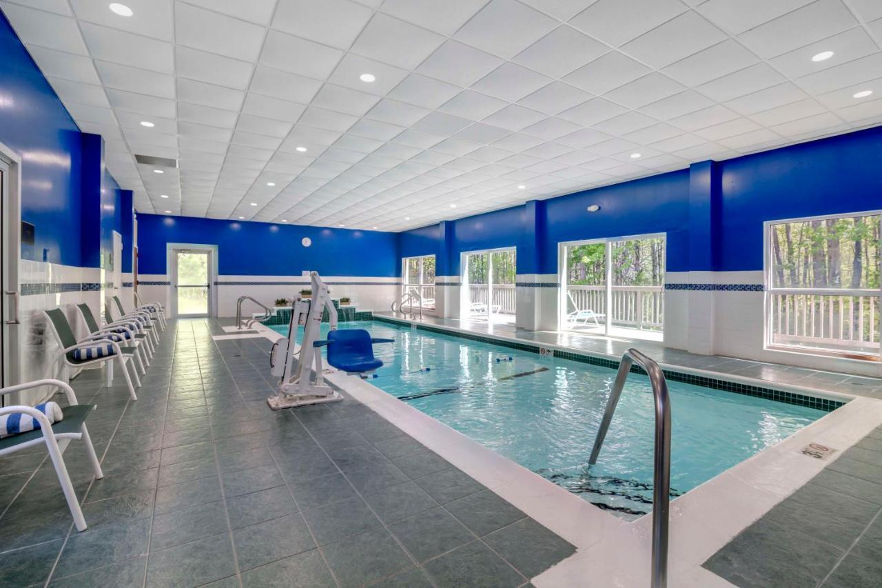 Best Western Plus Brunswick Bath Dış mekan fotoğraf