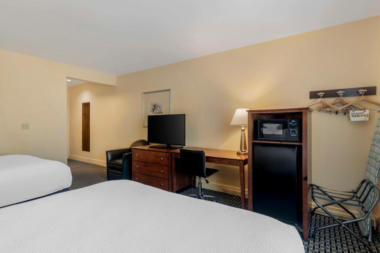 Best Western Plus Brunswick Bath Dış mekan fotoğraf