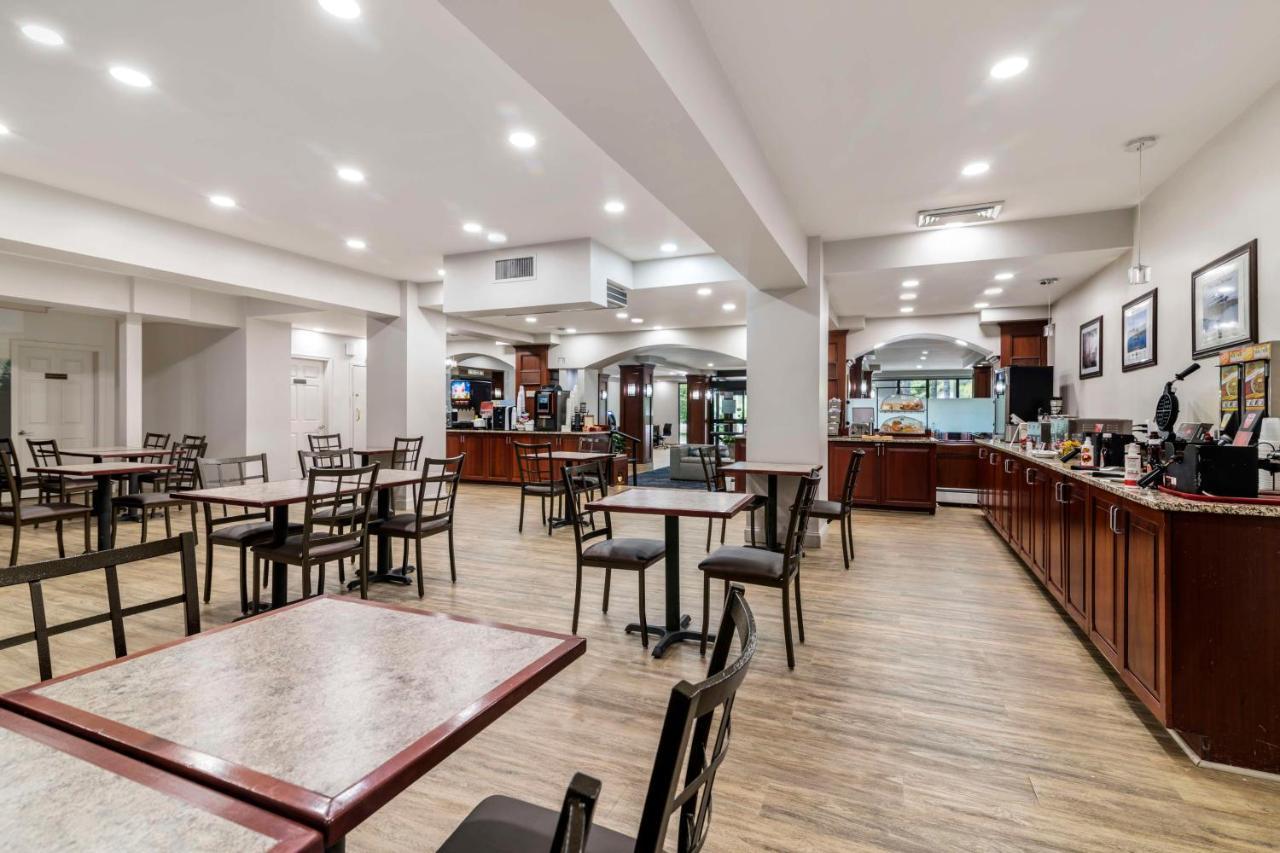 Best Western Plus Brunswick Bath Dış mekan fotoğraf