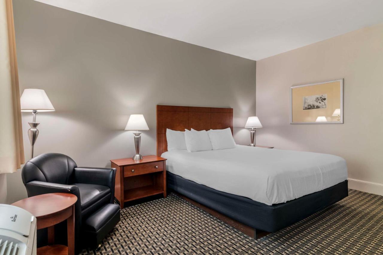 Best Western Plus Brunswick Bath Dış mekan fotoğraf