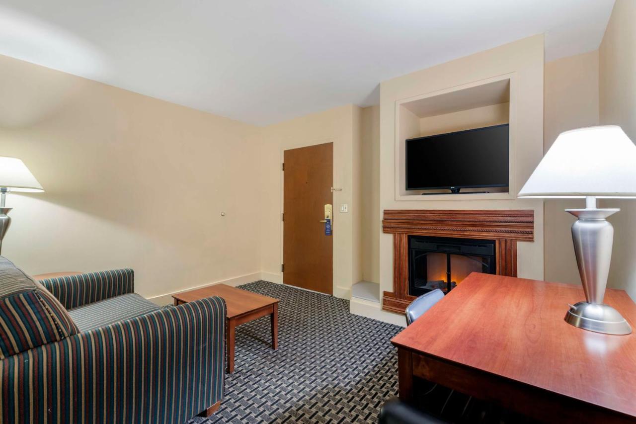 Best Western Plus Brunswick Bath Dış mekan fotoğraf