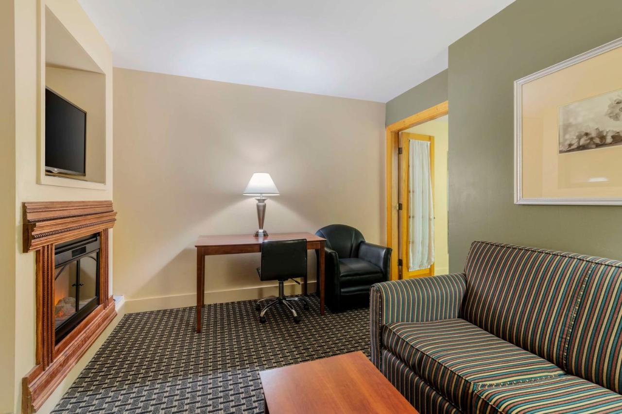 Best Western Plus Brunswick Bath Dış mekan fotoğraf