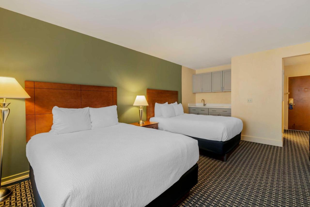 Best Western Plus Brunswick Bath Dış mekan fotoğraf