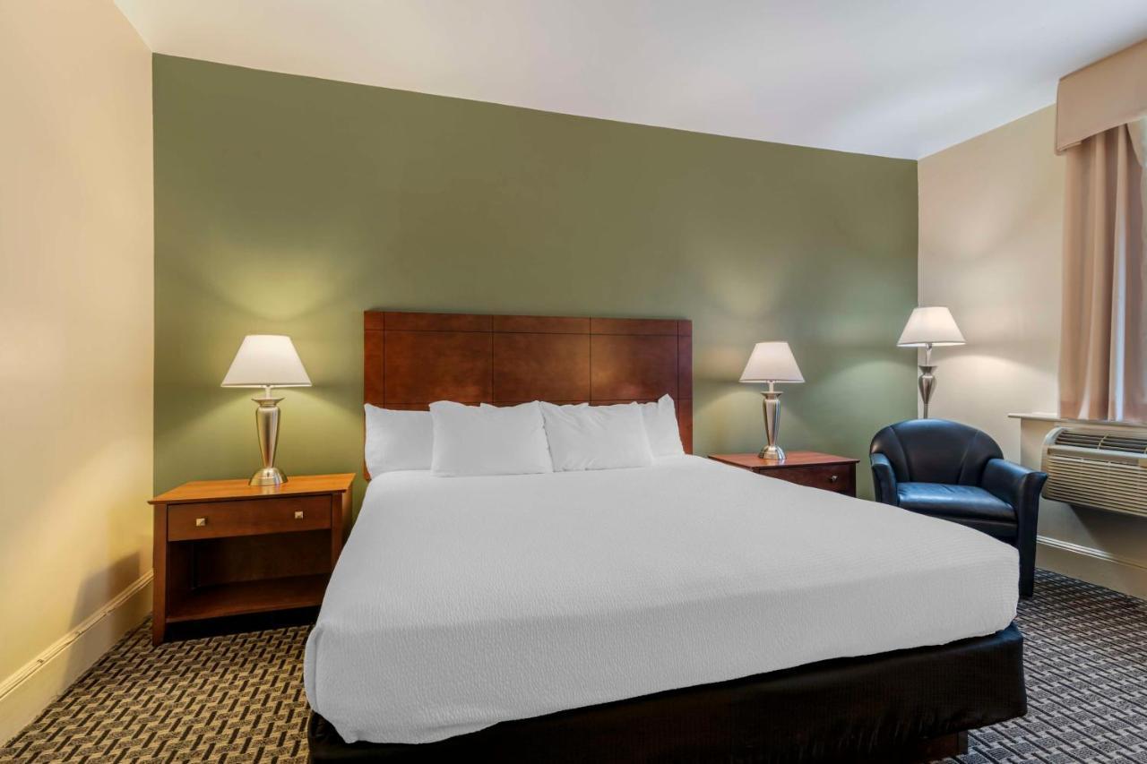 Best Western Plus Brunswick Bath Dış mekan fotoğraf