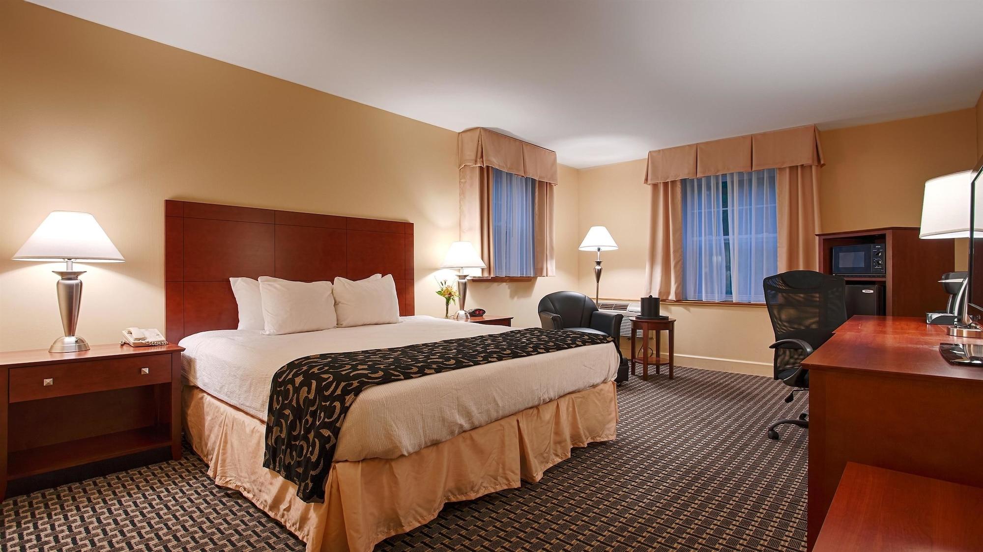 Best Western Plus Brunswick Bath Dış mekan fotoğraf
