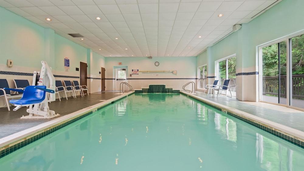 Best Western Plus Brunswick Bath Dış mekan fotoğraf