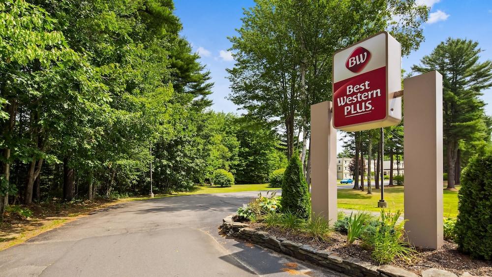 Best Western Plus Brunswick Bath Dış mekan fotoğraf