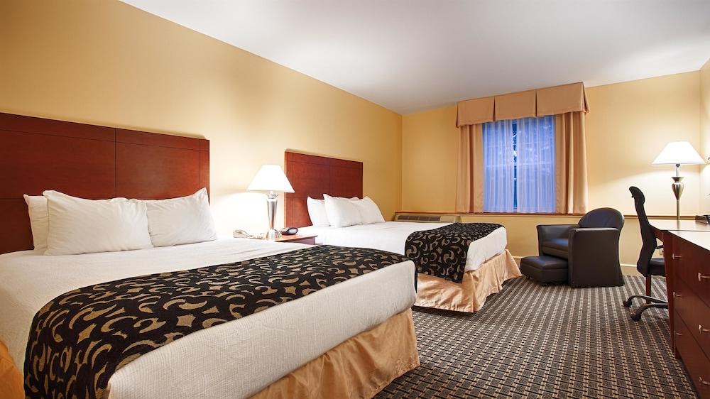 Best Western Plus Brunswick Bath Dış mekan fotoğraf