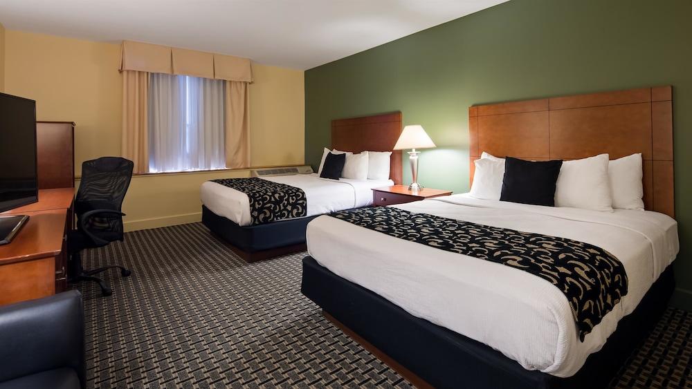 Best Western Plus Brunswick Bath Dış mekan fotoğraf