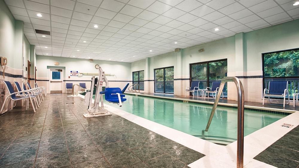Best Western Plus Brunswick Bath Dış mekan fotoğraf